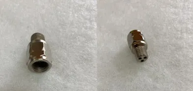 KITPR0867 Scavenge Check Valve