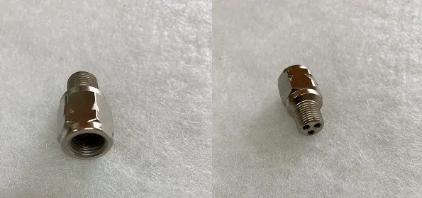 KITPR0867 Scavenge Check Valve image 0