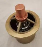 KITPR3012 Thermostatic valve 71°C