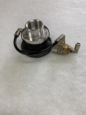 VADRH.6021 Intake valve circular base RH30nr/40 73 +GHS100 image 0