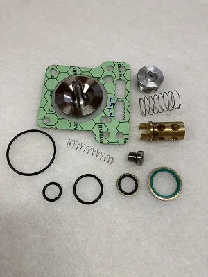 KITPR3013 Spare parts kit for 24107948 image 0