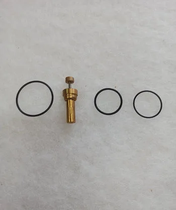 KITPR0869 Thermostatic valve kit (40°C) image 0