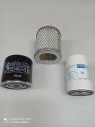 KITV2200 Complete filter kit 290000166