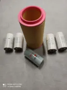 KITV2211 Complete filter kit for 290000766 