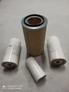 KITV2239 Complete filter kit for 2900004166 and 2900004566 