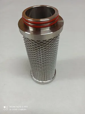 YUL160 Cartridge for Ultrafilter  sterile filter image 0