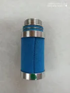 YUL107 Cartridge for Ultrafilter filter 25µ 