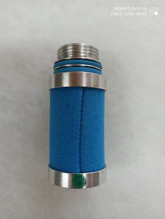 YUL107 Cartridge for Ultrafilter filter 25µ  image 0