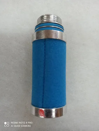 YUL111 Cartridge for Ultrafilter filter 0.01µ  image 0