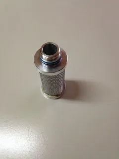 YUL69 Cartridge for Ultrafilter filter 0.003ppm  image 0