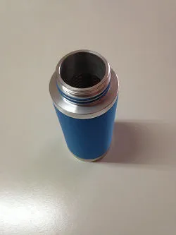 YUL73 Cartridge for Ultrafilter filter 25µ  image 0