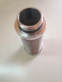 YUL74SF Cartridge for Ultrafilter filter 0.03µ silicone free image 0