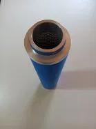 YUL86 Cartouche pour filtre Ultrafilter 0.03µ 