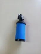 YING005 Cartridge for Ingersoll Rand complete filter 1µ