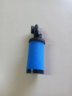 YING005 Cartridge for Ingersoll Rand complete filter 1µ image 0