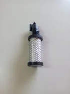 YING008 Cartridge for Ingersoll Rand complete filter 1µ anti-dust