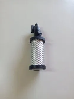 YING008 Cartridge for Ingersoll Rand complete filter 1µ anti-dust image 0