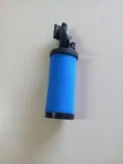 YING009 Cartridge for Ingersoll Rand complete filter 1µ