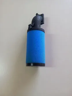 YING013 Cartridge for Ingersoll Rand complete filter 1µ image 1
