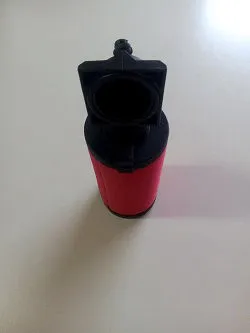 YING014 Cartridge for Ingersoll Rand complete filter 0.01µ image 0