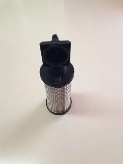 YING015 Cartridge for Ingersoll Rand complete filter 0.003ppm image 0