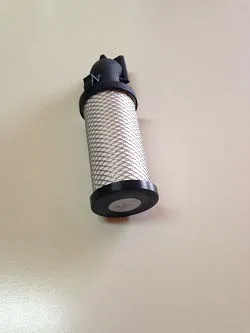 YING015 Cartridge for Ingersoll Rand complete filter 0.003ppm image 1