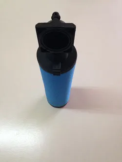 YING017 Cartridge for Ingersoll Rand complete filter 1µ image 0