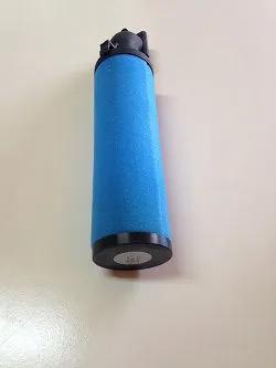 YING017 Cartridge for Ingersoll Rand complete filter 1µ image 1