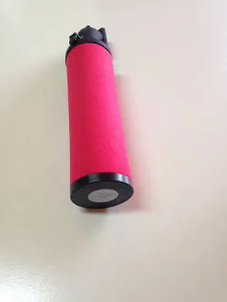 YING018 Cartridge for Ingersoll Rand complete filter 0.01µ image 1
