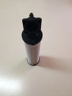 YING020 Cartridge for Ingersoll Rand complete filter 1µ anti-dust image 0