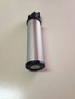 YING020 Cartridge for Ingersoll Rand complete filter 1µ anti-dust image 1