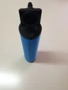 YING021 Cartridge for Ingersoll Rand complete filter 1µ