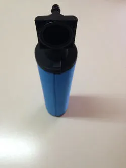 YING021 Cartridge for Ingersoll Rand complete filter 1µ image 0