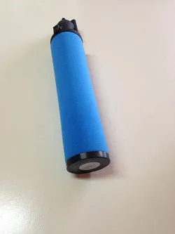 YING021 Cartridge for Ingersoll Rand complete filter 1µ image 1