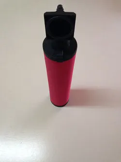 YING022 Cartridge for Ingersoll Rand complete filter 0.01µ image 0