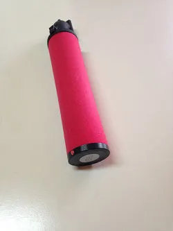 YING022 Cartridge for Ingersoll Rand complete filter 0.01µ image 1