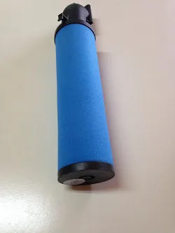 YING025 Cartridge for Ingersoll Rand complete filter 1µ image 1