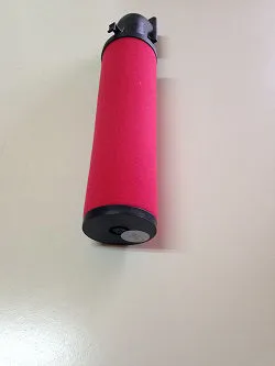 YING026 Cartridge for Ingersoll Rand complete filter 0.01µ image 1