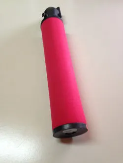 YING030 Cartridge for Ingersoll Rand complete filter 0.01µ image 1