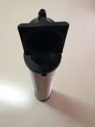 YING031 Cartridge for Ingersoll Rand complete filter 0.003ppm