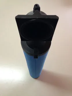 YING033 Cartridge for Ingersoll Rand complete filter 1µ image 0