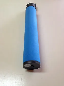 YING033 Cartridge for Ingersoll Rand complete filter 1µ image 1