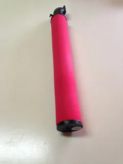 YING038 Cartridge for Ingersoll Rand complete filter 0.01µ image 1