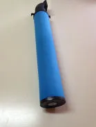 YING041 Cartridge for Ingersoll Rand complete filter 1µ