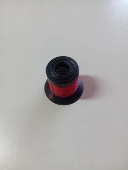 YHK03 Cartridge for Hankison filter 0.01µ  image 0