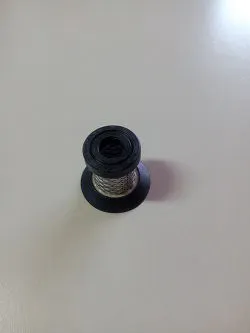 YHK04 Cartridge for Hankison filter 0.003ppm  image 0