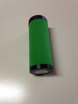 YHK13 Cartridge for Hankison filter 3µ  image 0