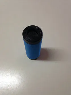 YHK14 Cartridge for Hankison filter 1µ  image 1