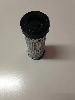 YHK16 Cartridge for Hankison filter 0.003ppm  image 1