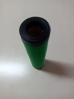 YHK17 Cartridge for Hankison filter 3µ  image 1